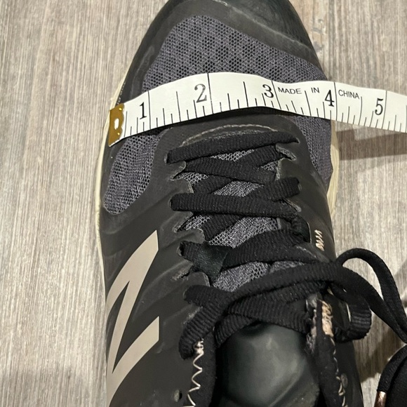 NEW BALANCE SNEAKERS - Picture 3 of 9